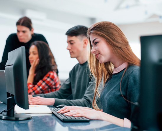 Verificación de integridad de mensajes digitales en Igualada